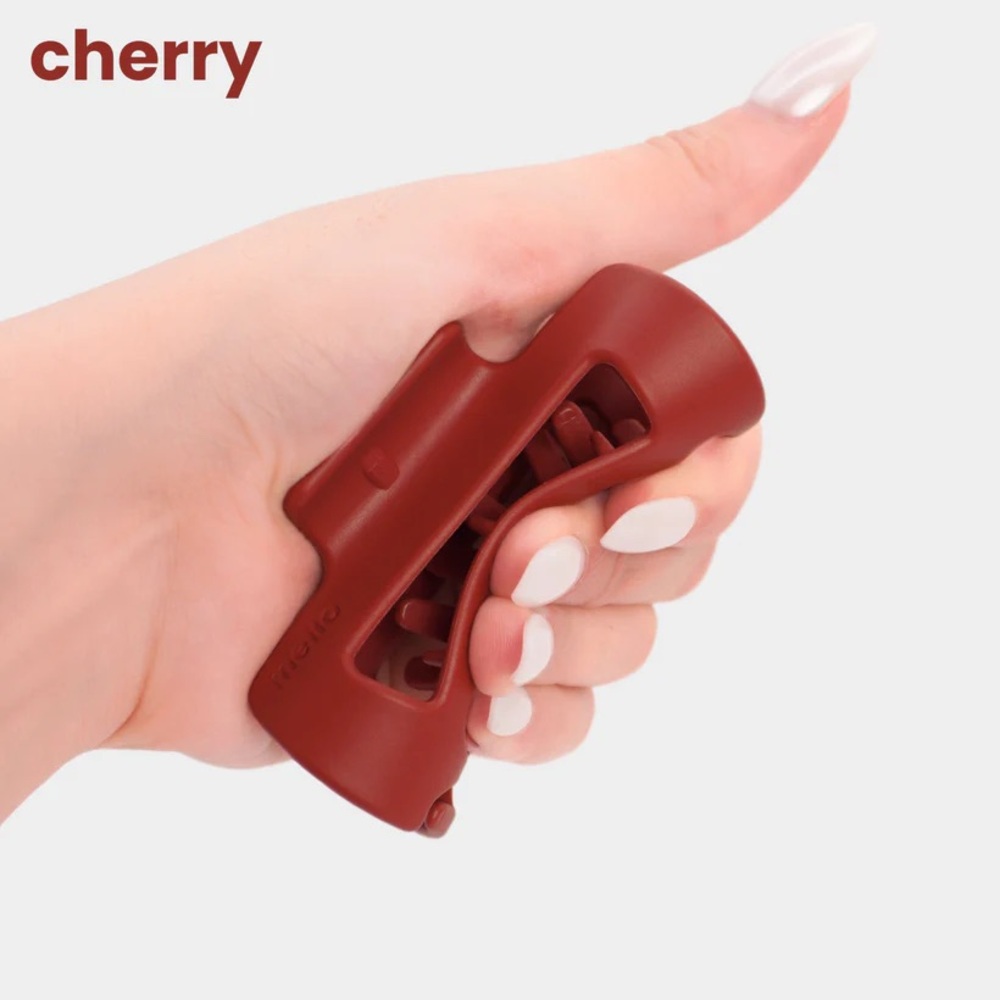 Mello Cloud Claw Clip "Completed" Set (Exclude Spring Colors) in Mini/3in -NIP - Picture 10 of 12